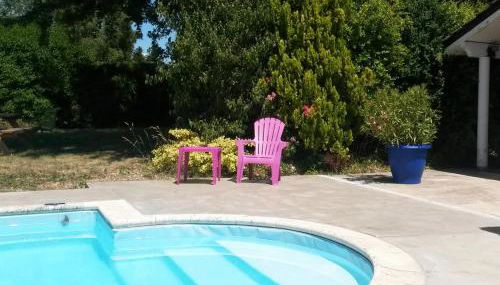 Les Jardins du Golf - Foto 3