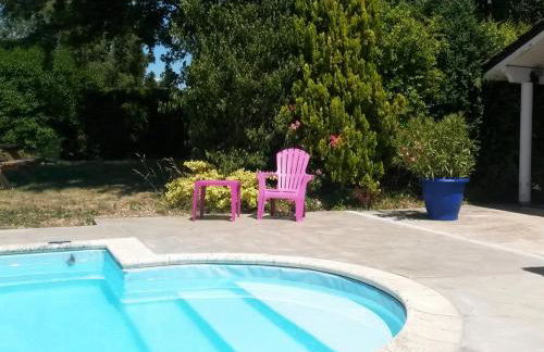 Les Jardins du Golf - Foto 3