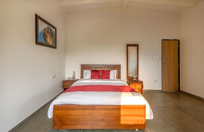 CosmicStays Rajgad Vista - Stay & play - Foto 2