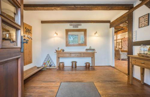 Ferienwohnung Juttashof - Foto 21