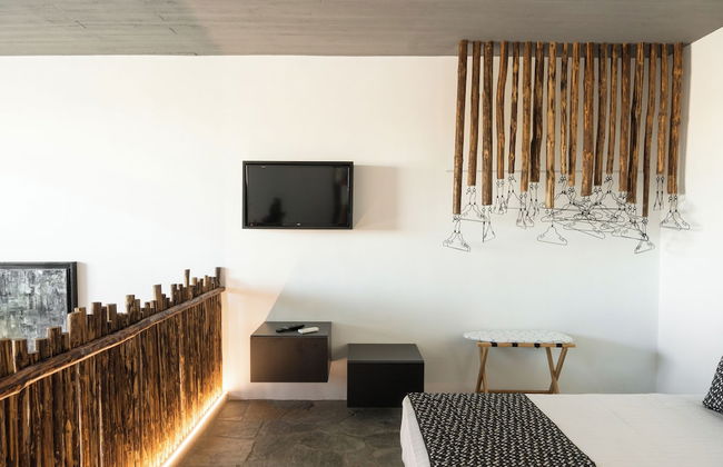 PanDa Art Houses - Photo 8