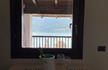 Appartamento con vista lago - Dosso Lakeview - Foto 18