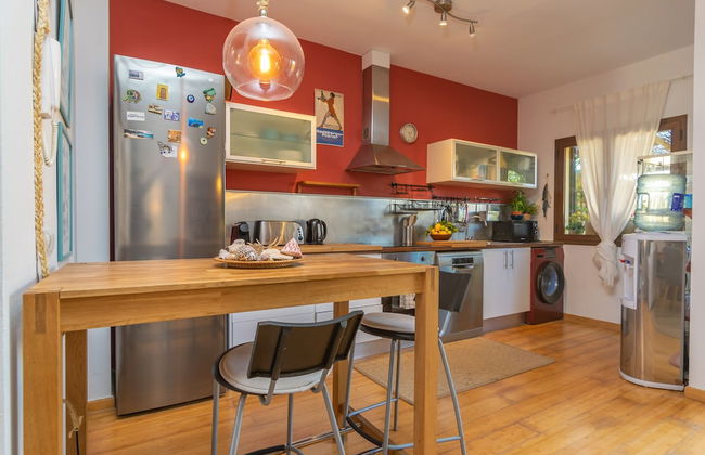 Els Ngels in Ses Salines - Foto 22