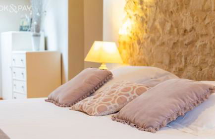 Gîte du Corupsis - Foto 24