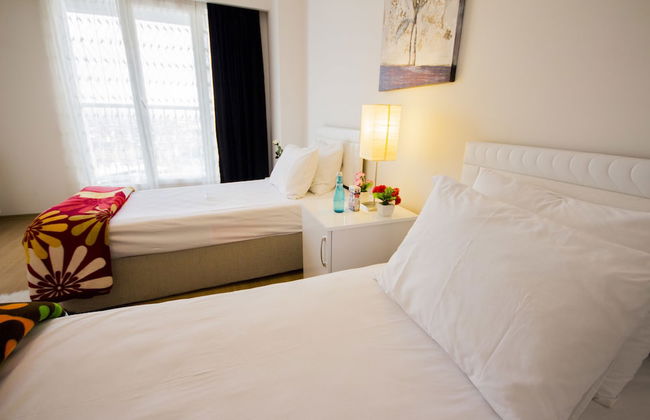 Koza Suites & Apartments - Foto 13