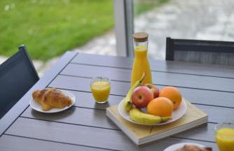 Le Cottage de la Baie - vue mer en Baie de Somme - Foto 6