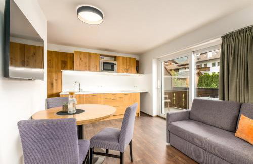Bergheim Plose - Appartements in St Andrä bei Brixen - Photo 36
