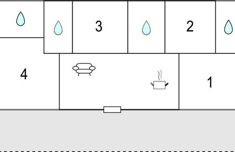 Pet Friendly Home In Torchiara - Foto 45