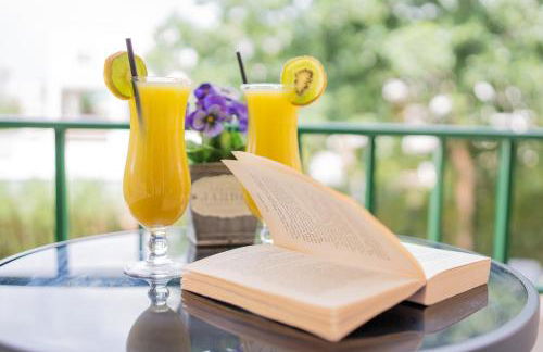 Apartamentos Royal Life - Foto 39