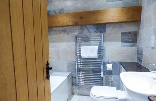 Ghyll Bank Barn - Foto 12