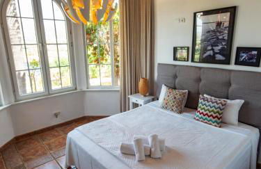 Luxury villa overlooking Fuengirola - Ref 86 - Photo 24