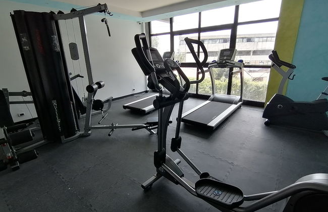 Vamos Addis Hotel - Foto 40