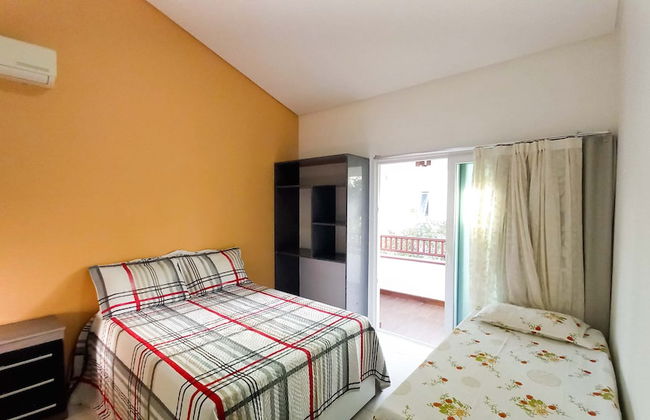 Flats at Club Meridional - Praia dos Carneiros - Foto 12