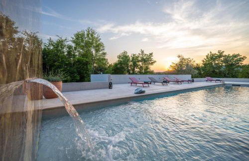 Villa She Luxury by IstriaLux - Foto 58