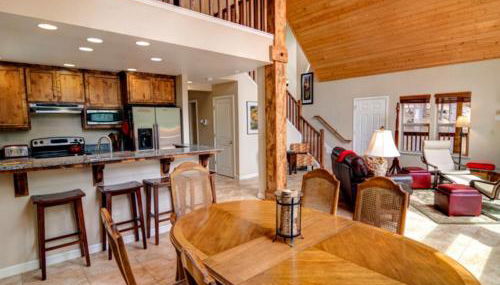 Alpine Aerie - Foto 4