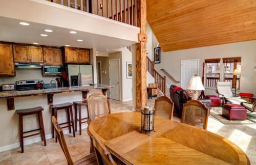 Alpine Aerie - Foto 4