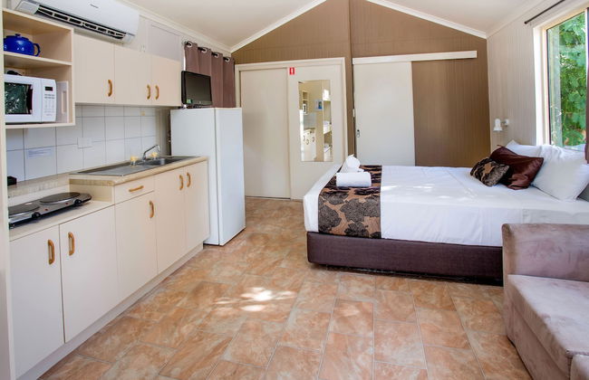 Tasman Holiday Parks - Hervey Bay - Foto 19