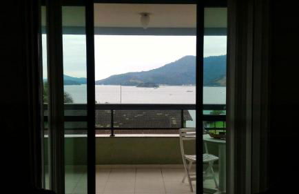 Apartamento em Condominio Fechado - Angra dos Reis - Piscina, Praia, Lazer - Foto 29