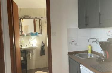 Paralia Apts Stavros - Foto 7