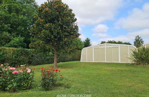 La Casa - Gîte familal - 15min from Puy duFou - Foto 39