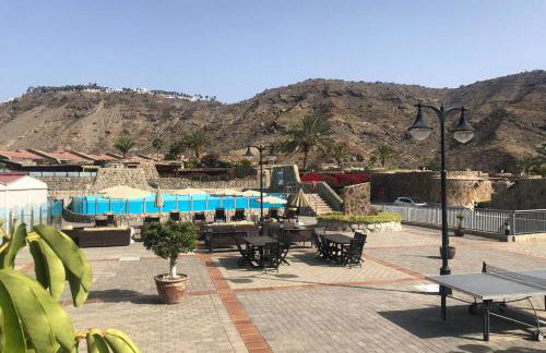 Anfi Tauro Golf Villa with private heated pool - Foto 26