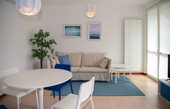 Sailing Apartment by Wonderful Italy - Foto 9