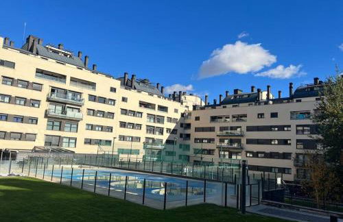 Apartamento cerca centro Madrid - Foto 23