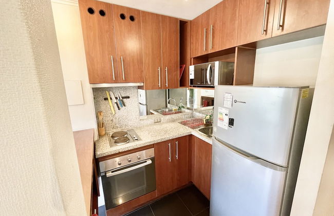 Rho Departamentos - Foto 59