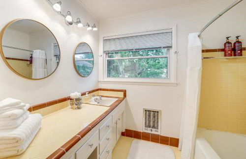 6 Mi to Dtwn Waterfront Home in Tulsa! - Foto 21