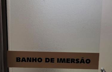 Condomínio Resort na cidade das águas sulfurosas - Foto 20