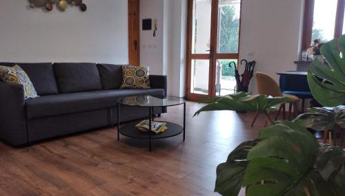 Appartamento a due passi da Burcina - Foto 2