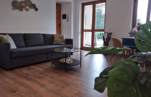 Appartamento a due passi da Burcina - Foto 2