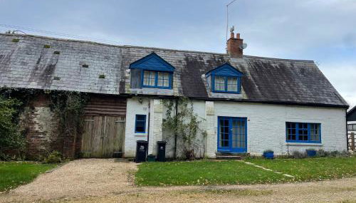 Cottages at Woodlands, Dormer - Foto 1, Garden