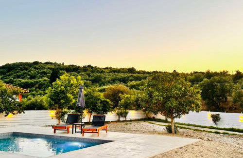 MG Cottage - Foto 11