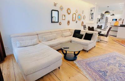 L'Harmonie - Appartement tout confort pour une escapade à deux sur la route des vins d'Alsace - Photo 1