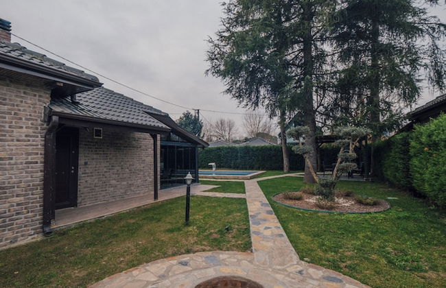 Naturel Stone Villalari - Foto 45