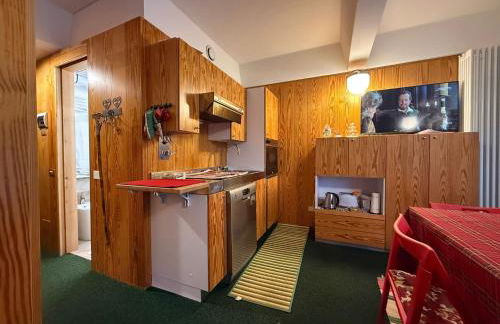 Appartamento Cinzia Residence Solaria Marilleva 1400 - Foto 28