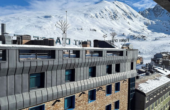 APARTAMENTOS VAQUERS MIKKA 3000 - Foto 14