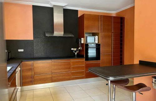 Casa Judibar con zona de barbacoa y piscina - Foto 11