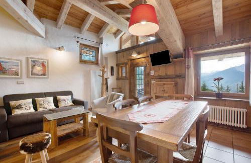 Maison Peroulaz Charvensod - Foto 61