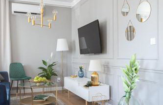 Apartamenty Flat White Obywatelska 47AB - Foto 24