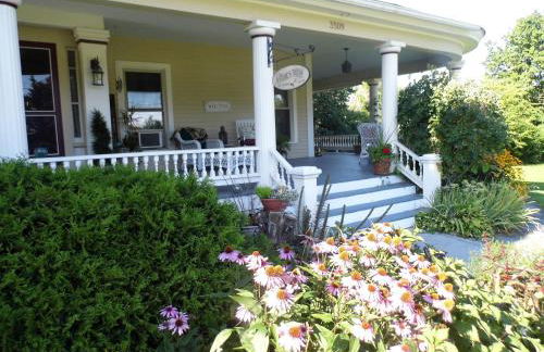 The Perfect Wine Trails Location - The Garden Suite - Foto 18