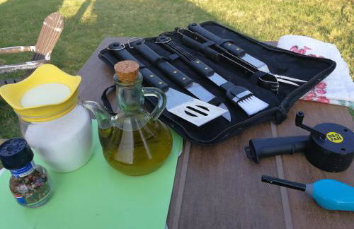 Country House Nonna Rana - Foto 124