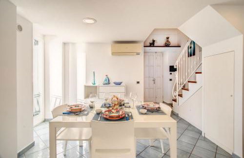 House Archimede - eyes on the sea - Foto 6