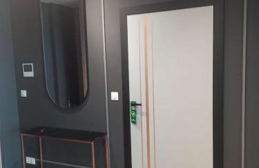 Aperto Apartament Gdynia centrum 7 piętro - Photo 28