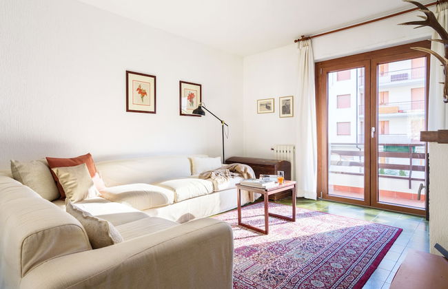 Orobie Master Guest apartment - Photo 13