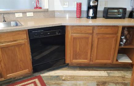 Rock Bridge Villa - Foto 23