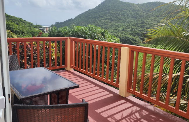 Flamboyant Villa - Foto 46