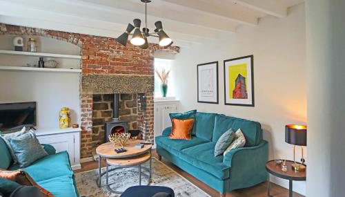 Beautiful Character Cottage - Foto 5