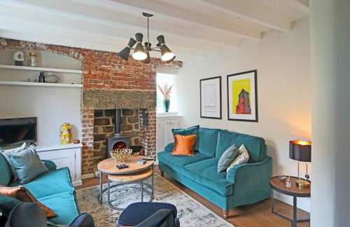 Beautiful Character Cottage - Foto 5